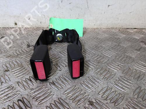 Used Seat buckle Seat buckle DACIA SANDERO 1.5 dCi (68 hp) 20350900 20350900