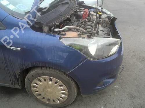 Front left panel FORD KA+ III (UK, FK) 1.2 | BP33803719C58 - Image 18