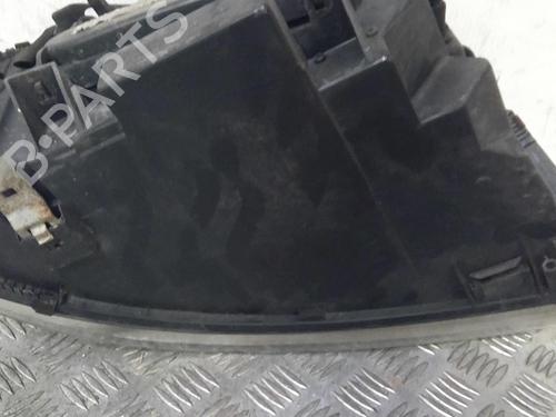 Left headlight VW SHARAN (7M8, 7M9, 7M6) 1.9 TDI | BP20359551C28 
