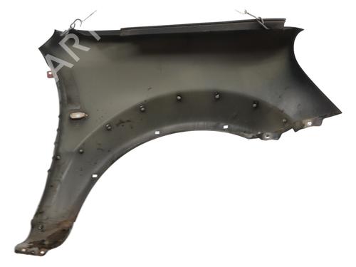 Used Left front fenders Left front fenders SSANGYONG REXTON / REXTON II (GAB_) 2.7 D 4x4 (186 hp) 33708936 33708936