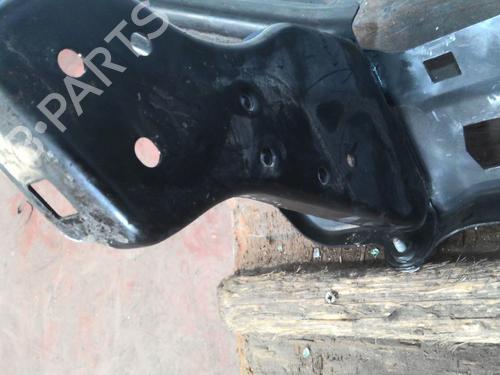 Used Front slam panel MERCEDES-BENZ C-CLASS (W204) C 200 CDI (204.001) (136 hp) 21817664