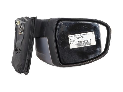 left-mirror-ford-focus-iii-2010-2011-2012-2013-2014-2015-2016-2017-2018-2019-2020-32689379 main image