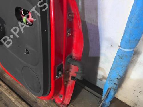 Left rear door DACIA SANDERO 1.2 16V | BP20360537C4