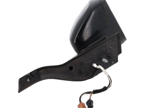 Right mirror PEUGEOT 208 I (CA_, CC_) 1.2 VTI 82 | BP22519991C27