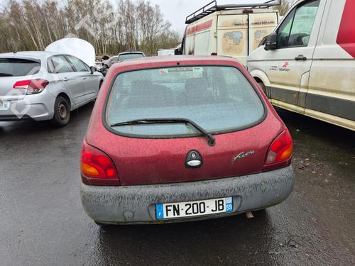 Used Parts FORD FIESTA IV (JA_, JB_)  1.3 i  4482167