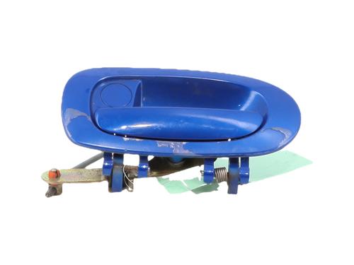 Used Front left exterior door handle Front left exterior door handle MG MG TF 135 (136 hp) 35902911 35902911