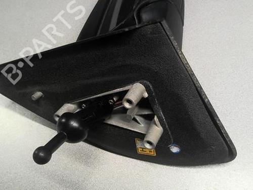 Used Right mirror CHEVROLET AVEO / KALOS Hatchback (T250, T255) 1.2 (72 hp) 22000472