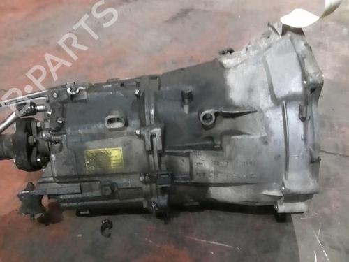 Used Gearbox BMW 1 (E87) 116 i (115 hp) 21080719