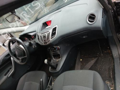 Alternator FORD FIESTA VI (CB1, CCN) 1.4 TDCi | BP32148826M7 - Image 17