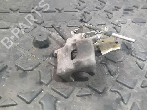 Right rear brake caliper FIAT CROMA (194_) 1.9 D Multijet | BP21817043M106 