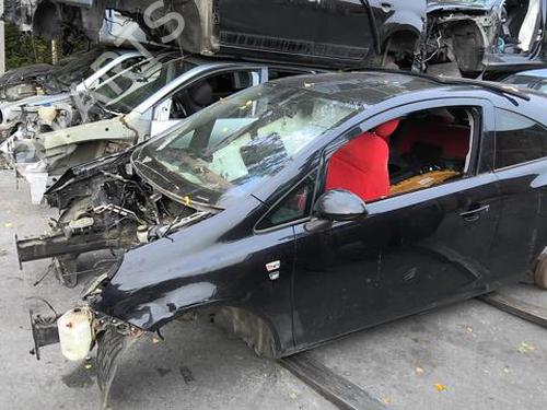 Front left door window OPEL CORSA D (S07) 1.3 CDTI (L08, L68) | BP29291981C18 