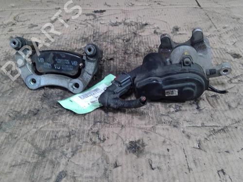 Right rear brake caliper RENAULT CLIO V (B7_) 1.6 E-TECH 140 (B7MU) | BP37742667M106 - Image 5