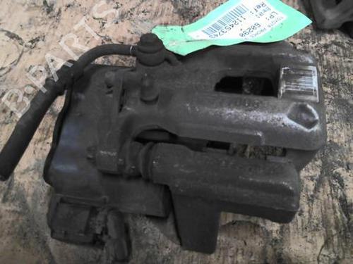 Used Right rear brake caliper TOYOTA PROACE CITY Box Body/MPV (BPZ_) 1.5 D-4D 100 (BPZM) (102 hp) 29919710