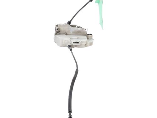 Front right lock CITROËN C3 I (FC_, FN_) 1.6 16V HDi | BP25479028C97 