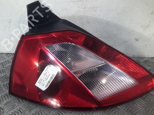 Used Left taillight RENAULT MEGANE II (BM0/1_, CM0/1_) 1.5 dCi (BM1F, CM1F) (86 hp) 20369313