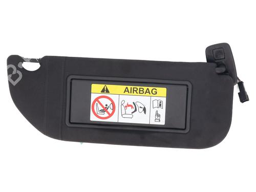 Used Right sun visor CITROËN DS5 2.0 BlueHDi 180 (180 hp) 30361968