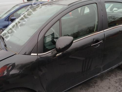 Warning switch CITROËN C3 II (SC_) 1.6 HDi | BP27601986I22 - Image 11