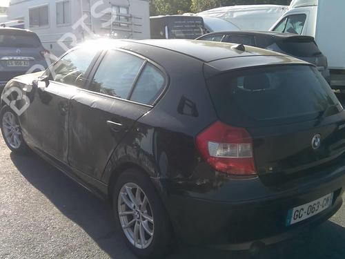 Climate control BMW 1 (E87) 118 d | BP21144061I5 - Image 6