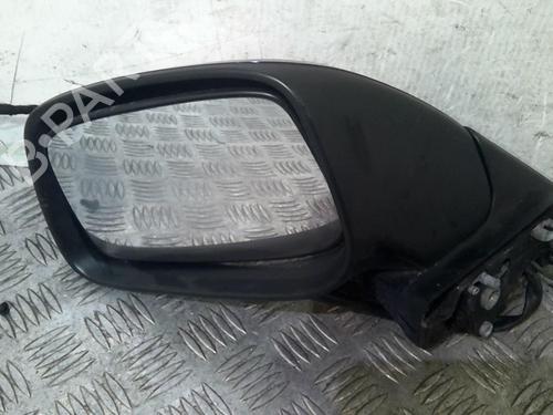 Left mirror CITROËN C8 (EA_, EB_) 2.0 HDi | BP20369607C26 