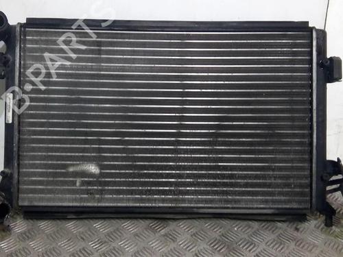 AC radiator VW GOLF V (1K1) 1.4 16V | BP25276322M32 
