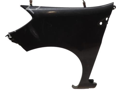 Used Left front fenders RENAULT CLIO III (BR0/1, CR0/1) 1.5 dCi (C/BR0G, C/BR1G) (68 hp) 29560316