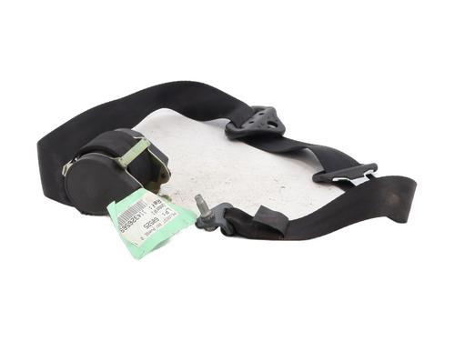 Used Rear right seatbelt Rear right seatbelt PEUGEOT 207 (WA_, WC_) 1.4 (73 hp) 29900763 29900763
