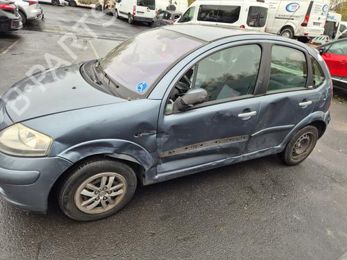 Right headlight CITROËN C3 I (FC_, FN_) 1.4 HDi | BP31655471C29 