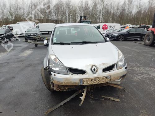 Front left interior door handle RENAULT CLIO III (BR0/1, CR0/1) 1.5 dCi (BR17, CR17) | BP26691502I13 - Image 21