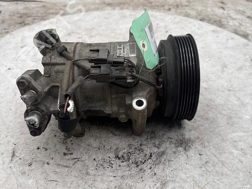 AC compressor RENAULT MEGANE IV Grandtour (K9A/M/N_) 1.5 dCi 110 | BP37530862M34 - Image 5