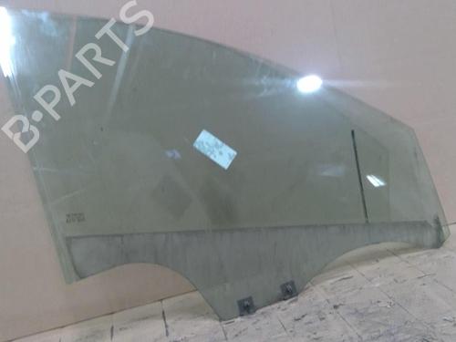 Used Front right door window DACIA SANDERO II TCe 90 (B8M1, B8MA, B8AC) (90 hp) 28061489