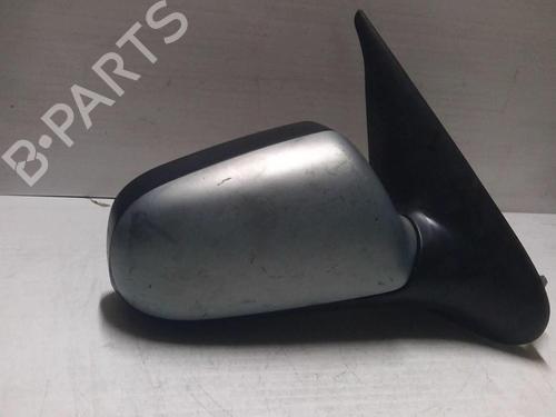Used Right mirror CITROËN XSARA Coupe (N0) 2.0 HDI 90 (90 hp) 20370781