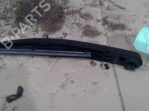 Bakre vindusviskerarm DS DS 3 / DS 3 CROSSBACK (UR_, UC_, UJ_) 1.2 PureTech 130 (URHNSS) (131 hp) 31299811