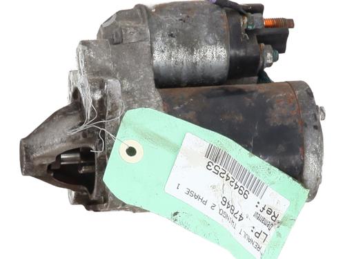 Starter RENAULT TWINGO II (CN0_) 1.6 RS (CN0N, CN0R, CN0S) | BP23846805M8  - Image 5
