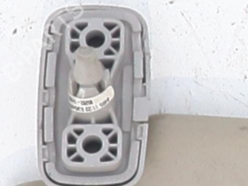 Right sun visor KIA PRO CEE'D (ED) | BP37246065I2 - Image 3