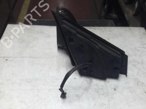 Left mirror FIAT BRAVO II (198_) 1.9 D Multijet (198AXD1A) | BP22002656C26 