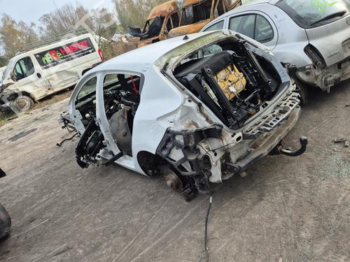 Front left seatbelt RENAULT MEGANE III Hatchback (BZ0/1_, B3_) 1.5 dCi (BZ09, BZ0D, BZ1W, BZ29, BZ14) | BP33472244I26 - Image 6