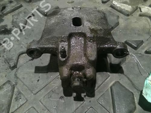 Right rear brake caliper MITSUBISHI PAJERO III (V7_W, V6_W) 3.2 Di-D (V68W, V78W) | BP20357585M106 