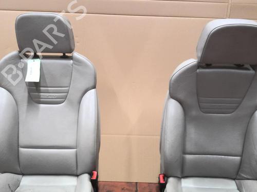 Seats set AUDI A4 B7 Avant (8ED) S4 quattro | BP32482188C78 