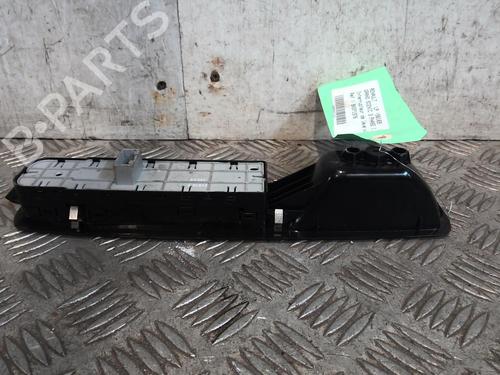 Used Left front window switch Left front window switch RENAULT GRAND SCÉNIC III (JZ0/1_) 1.5 dCi (JZ0B, JZ07) (106 hp) 20350856 20350856