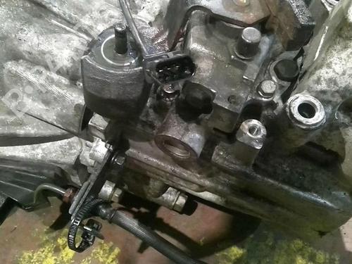 Gearbox HYUNDAI i30 (FD) 1.6 CRDi | BP20367366M3 