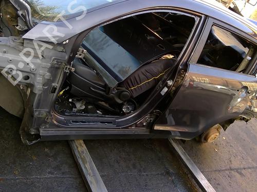 Front left interior door handle KIA SPORTAGE III (SL) 1.7 CRDi | BP30116197I13 - Image 13