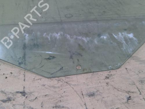 Front right door window FORD KA (RU8) 1.2 | BP28003928C19 