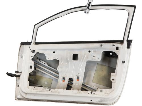 Right front door SEAT IBIZA IV (6J5, 6P1) 1.2 TDI | BP25900147C3 