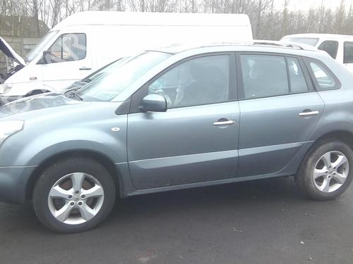 ABS pump RENAULT KOLEOS I (HY_) 2.0 dCi (HY0K) | BP23789440M43 - Image 9