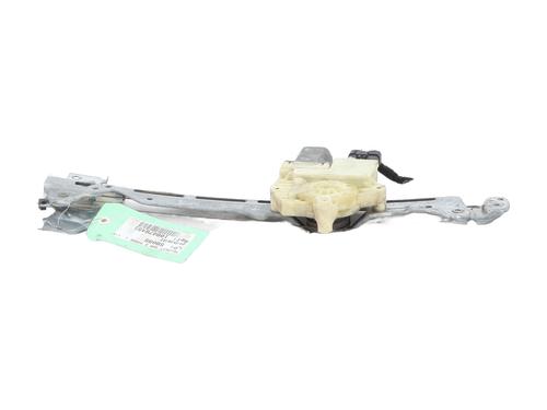 Used Rear right window mechanism Rear right window mechanism PEUGEOT 308 II (LB_, LP_, LW_, LH_, L3_) 1.6 HDi / BlueHDi 115 (115 hp) 27266652 27266652