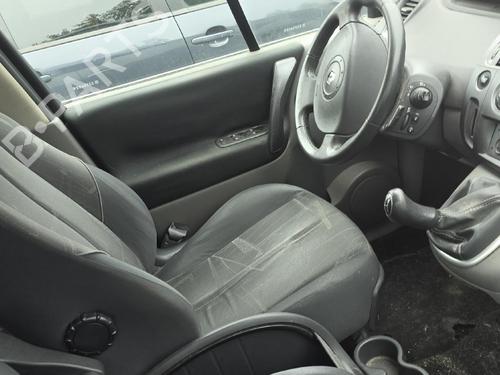 Rear left panel RENAULT SCÉNIC II (JM0/1_) 1.5 dCi (JM02, JM13) | BP37246315C60 - Image 11