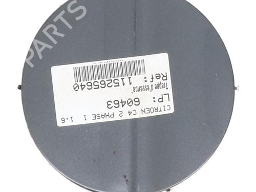 Tanklåg CITROËN C4 II (NC_) 1.6 HDi 115 | BP30362161C131