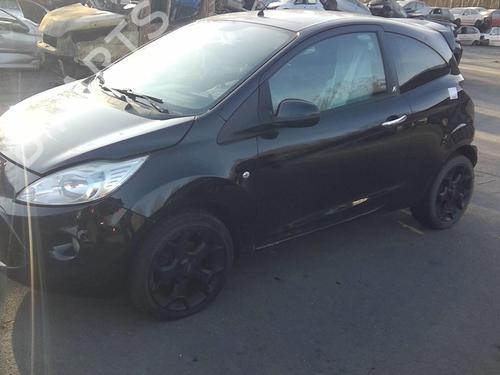 Steering column stalk FORD KA (RU8) 1.3 TDCi | BP21777795I23 - Image 10