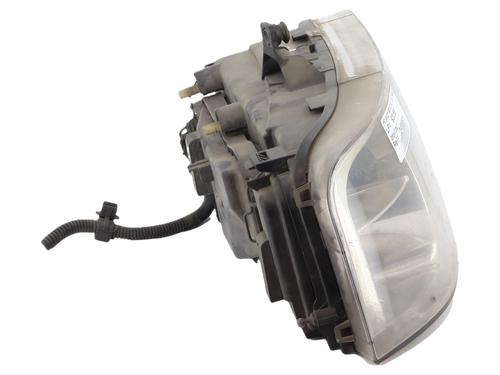 Used Left headlight Left headlight PEUGEOT BOXER Van (244) 2.0 HDi (84 hp) 34336876 34336876