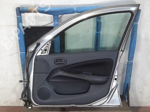 Right front door NISSAN ALMERA II Hatchback (N16) 1.5 | BP20358646C3 